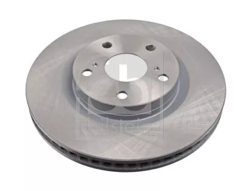 Remschijf FEBI BILSTEIN 108384)