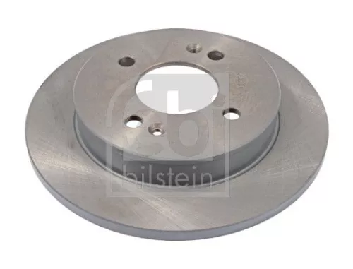 Remschijf FEBI BILSTEIN 108389)
