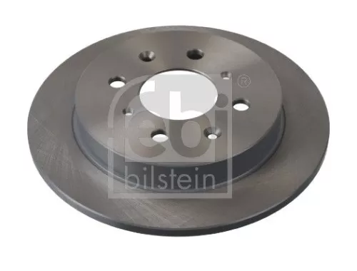 Remschijf FEBI BILSTEIN 108398)