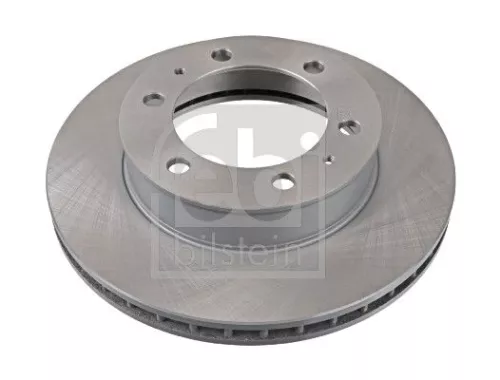 Remschijf FEBI BILSTEIN 108399)