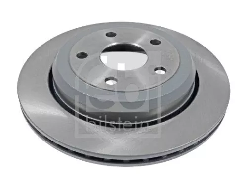 Remschijf FEBI BILSTEIN 108409)