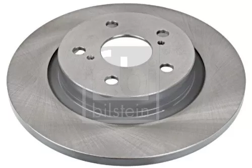 Brake Disc FEBI BILSTEIN 108412)