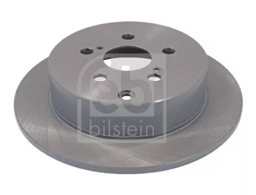 Remschijf FEBI BILSTEIN 108416)