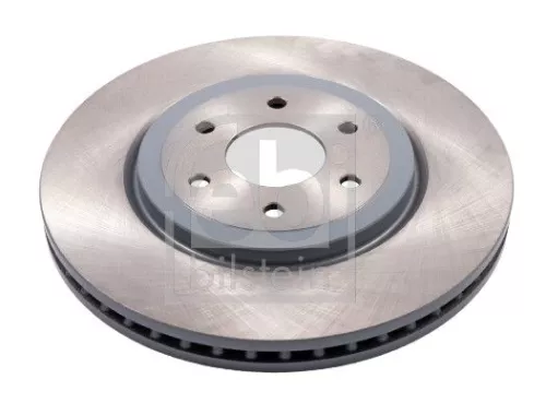 Remschijf FEBI BILSTEIN 108419)