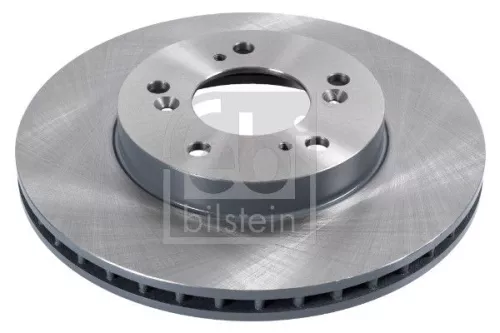 Remschijf FEBI BILSTEIN 108428)