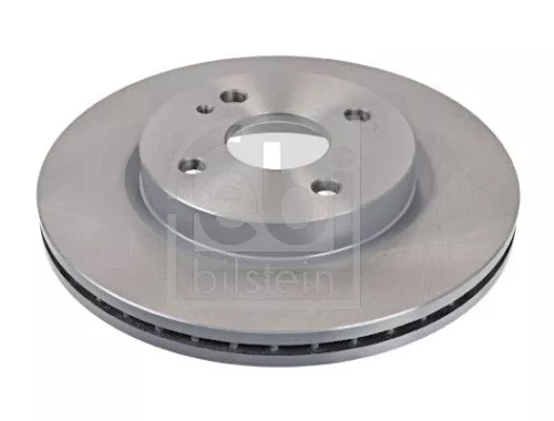 Remschijf FEBI BILSTEIN 108431)