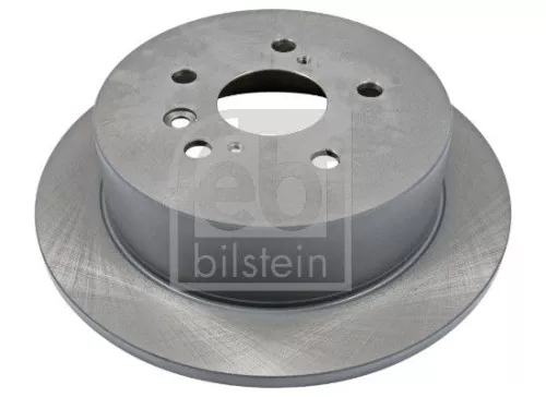 Remschijf FEBI BILSTEIN 108450)