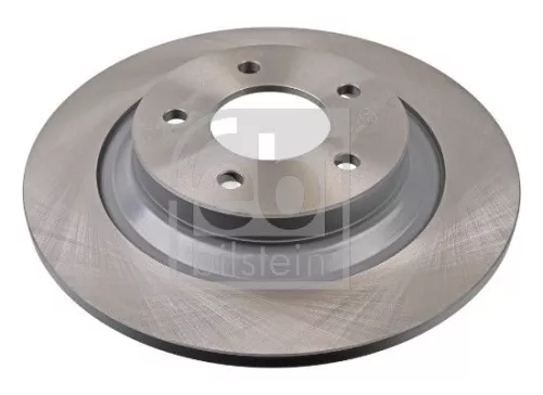 Remschijf FEBI BILSTEIN 108465)