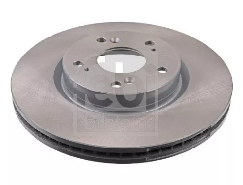 Remschijf FEBI BILSTEIN 108477)
