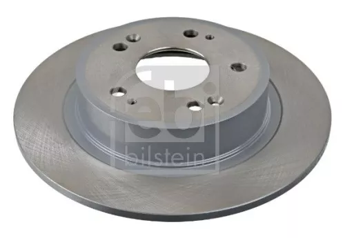 Remschijf FEBI BILSTEIN 108486)