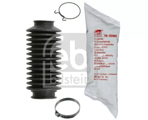 Bellow Kit, steering FEBI BILSTEIN 08497)