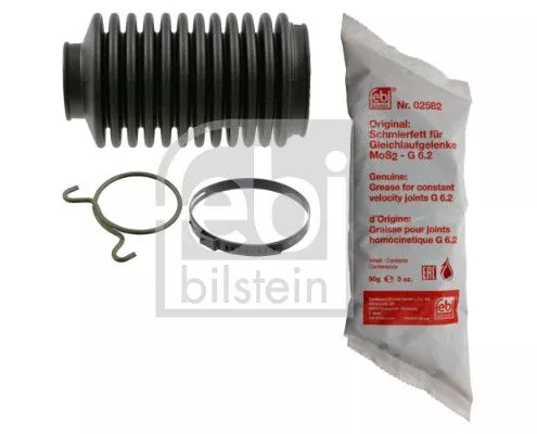 Bellow Kit, steering FEBI BILSTEIN 08498)
