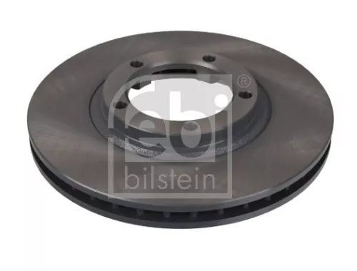 Remschijf FEBI BILSTEIN 108502)