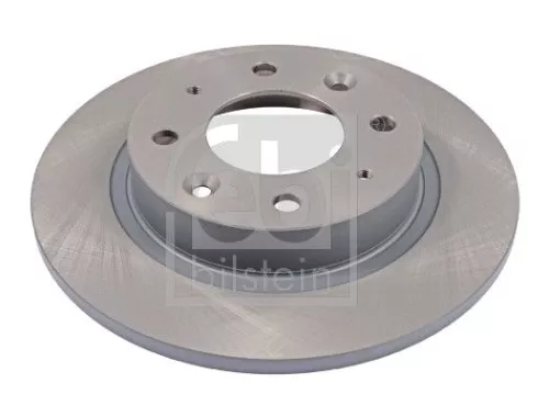 Remschijf FEBI BILSTEIN 108510)
