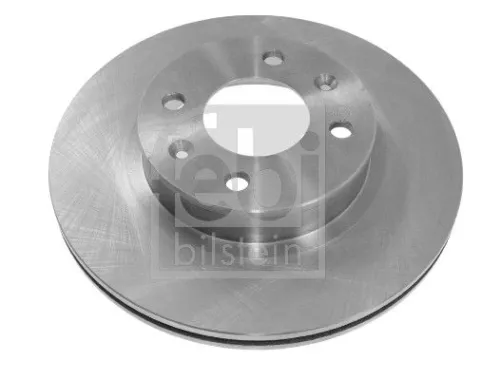 Remschijf FEBI BILSTEIN 108511)