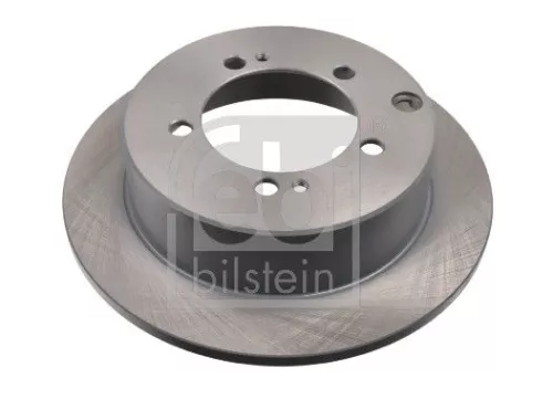 Remschijf FEBI BILSTEIN 108526)