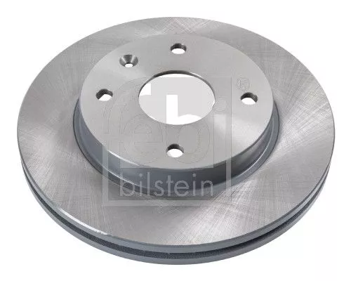 Remschijf FEBI BILSTEIN 108533)