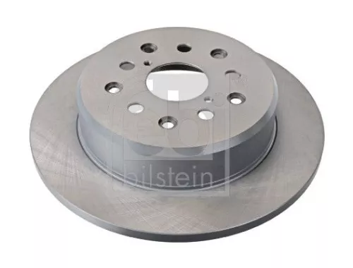 Remschijf FEBI BILSTEIN 108535)