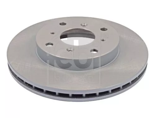 Remschijf FEBI BILSTEIN 108538)