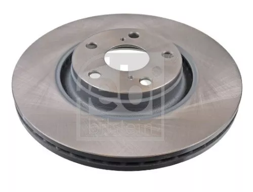 Remschijf FEBI BILSTEIN 108551)