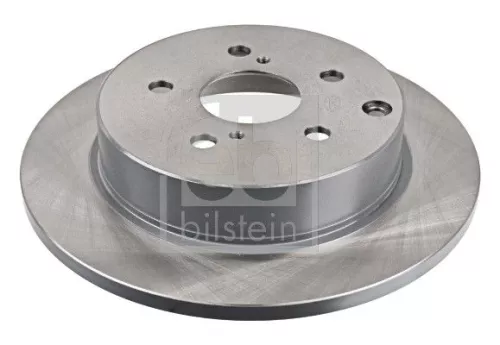 Remschijf FEBI BILSTEIN 108579)