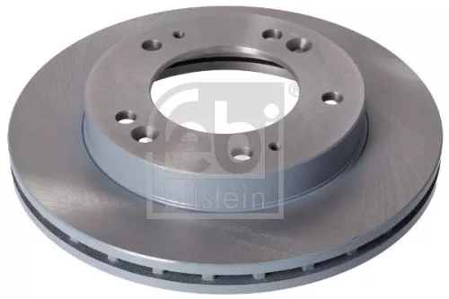 Remschijf FEBI BILSTEIN 108598)