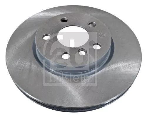 Remschijf FEBI BILSTEIN 108632)