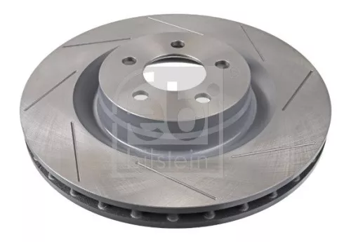 Remschijf FEBI BILSTEIN 108643)