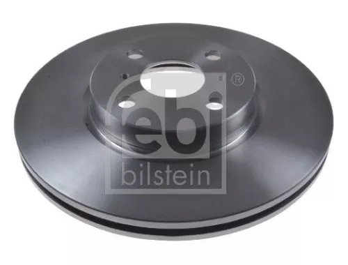 Remschijf FEBI BILSTEIN 108645)