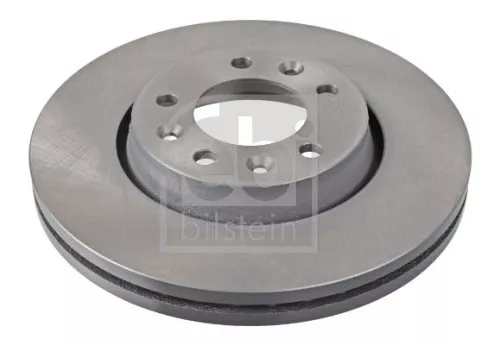 Remschijf FEBI BILSTEIN 108651)