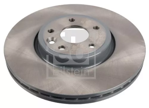 Remschijf FEBI BILSTEIN 108657)