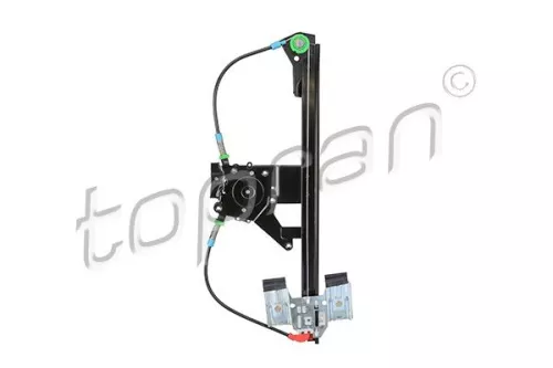 Raammechanisme TOPRAN 108672)