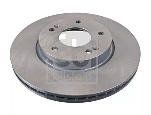 Remschijf FEBI BILSTEIN 108682)