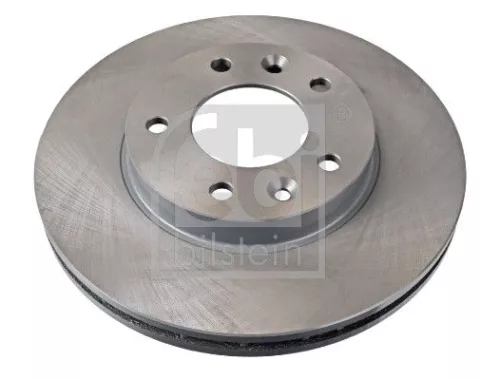 Remschijf FEBI BILSTEIN 108683)