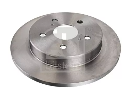 Remschijf FEBI BILSTEIN 108688)