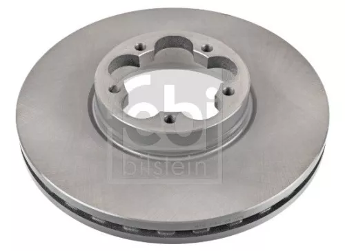 Remschijf FEBI BILSTEIN 108689)