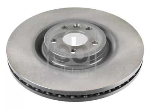 Remschijf FEBI BILSTEIN 108690)