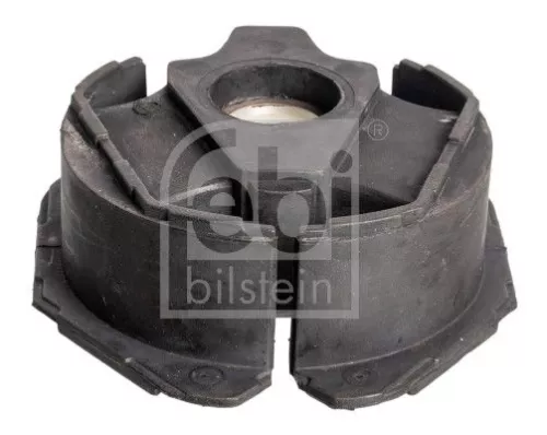 Bush, bestuurderscabinevering TOPRAN 108697)