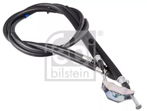 Kabeltrek, parkeerrem FEBI BILSTEIN 108708)