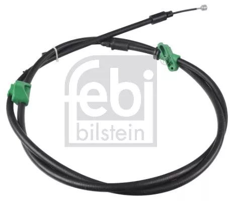 Kabeltrek, parkeerrem FEBI BILSTEIN 108710)