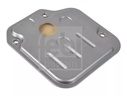 Hydraulisch filter, automatische transmissie FEBI BILSTEIN 108720)