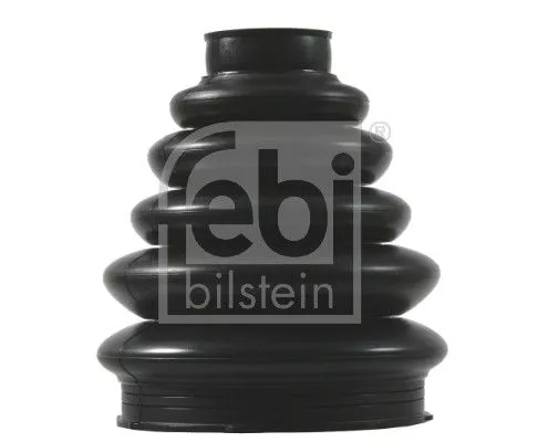 Bellow, drive shaft FEBI BILSTEIN 01003)