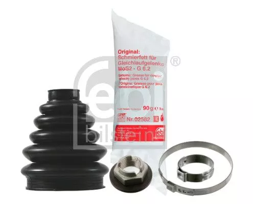 Bellow Kit, drive shaft FEBI BILSTEIN 01005)