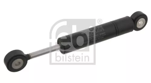 Vibration Damper, V-ribbed belt HANS 08778)