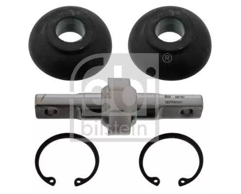 Reparatieset, versnellingspook FEBI BILSTEIN 08797)