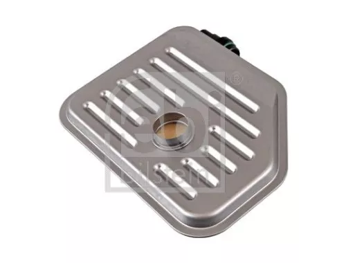 Hydraulisch filter, automatische transmissie FEBI BILSTEIN 108851)