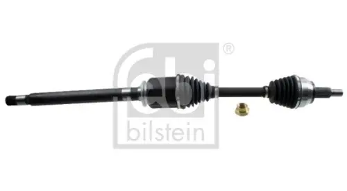 Aandrijfas FEBI BILSTEIN 1001423)