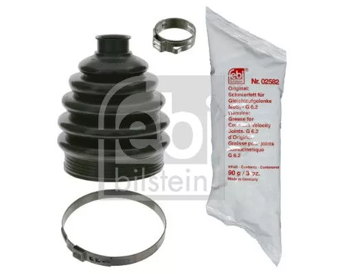 Bellow Kit, drive shaft FEBI BILSTEIN 01438)
