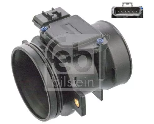 Luchtmassastroomsensor FEBI BILSTEIN 108946)