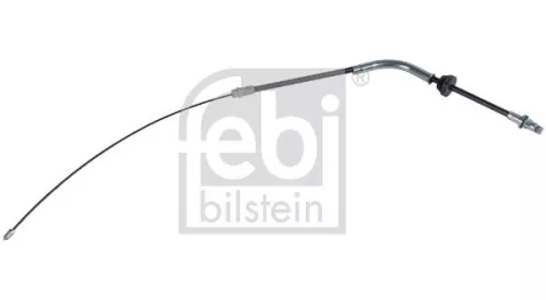 Kabeltrek, parkeerrem FEBI BILSTEIN 108965)